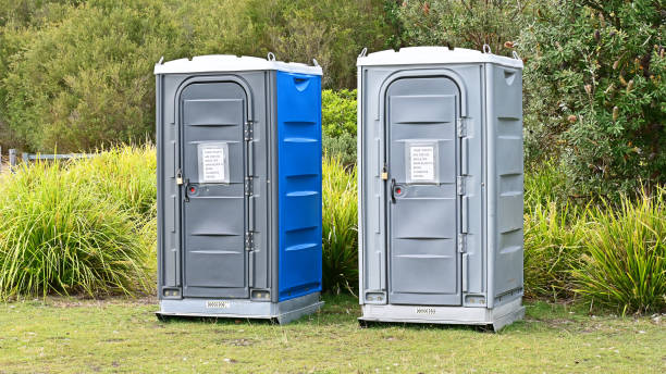 Reliable Suitland, MD Portable Potty Rental Solutions