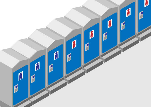 Best Portable Restroom Maintenance and Cleaning  in Suitland, MD