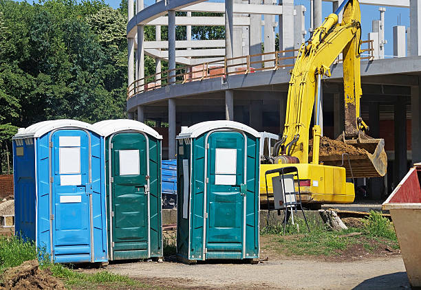 Portable Toilet Rental for Emergency Services in Suitland, MD