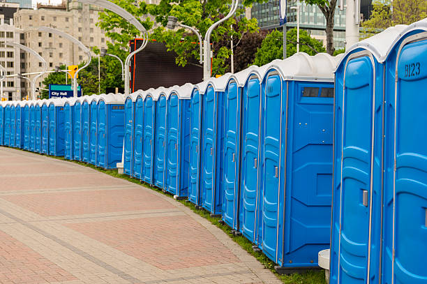 Best Event Portable Toilet Rental  in Suitland, MD