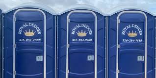 Best Eco-Friendly Portable Toilets  in Suitland, MD